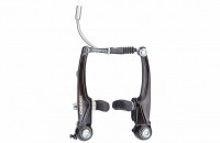 Тормоз передний C310 Tektro V-BRAKE алюминий чёрный