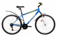 ALTAIR MTB HT 26 (2015)