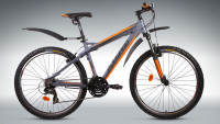 FORWARD QUADRO 1.0 (2015)