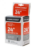 Камера 24"Бутил * 1.95/2.125, Schrader (AV) WANDA