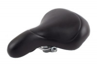 Седло, KS6040, Хомут, EVA SADDLE, черный