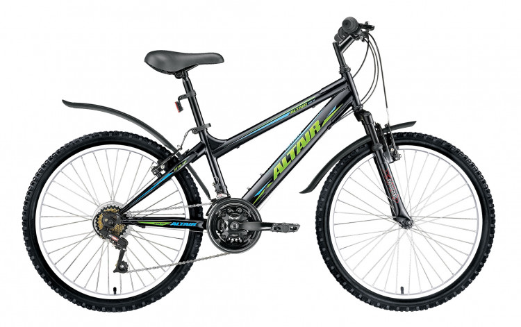 ALTAIR MTB HT 26 (2015)