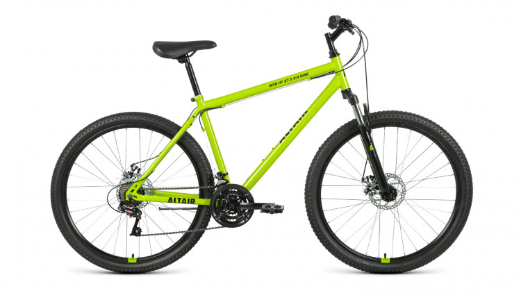ALTAIR MTB HT 27,5 2.0 disc (2021)
