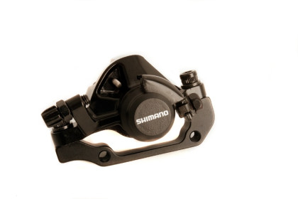 Тормоз задний, механический, BR-TX805, TOURNEY, SHIMANO