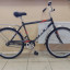 Велосипед STELS Avangard (Navigator) 300 28C (рост 20", черный) Z010 QR