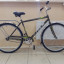 Велосипед STELS Avangard (Navigator) 300 28C (рост 20", черный) Z010 QR
