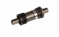 Каретка, BB-UN26, Картриджная, SQR, 68 мм, 127.5 мм, Shimano