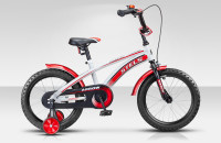 STELS ARROW 16 (2015)