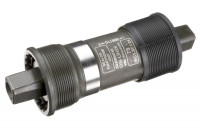 Каретка, BB-UN26, Картриджная, SQR, 73 мм, 110 мм, Shimano