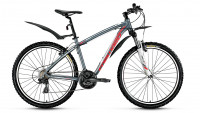 FORWARD AGRIS 2.0 27,5 disc (2015)