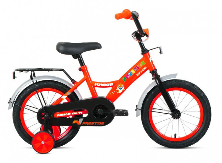 Купить Велосипед ALTAIR KIDS 14 PRESTIGE JUNIOR FN-14 (14" 1 ск.) 2022 ...