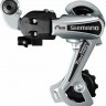 Переключатель скоростей задний RD-TY21B SS Tourney SHIMANO 6 скоростей под болт, короткая лапка