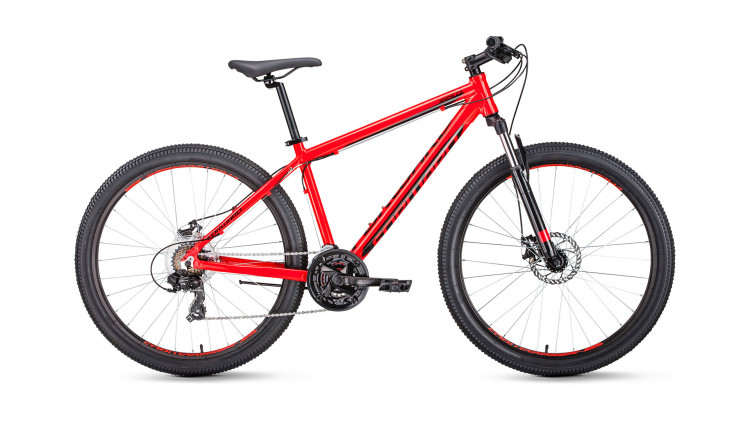 FORWARD APACHE 27,5 2.0 disc (2019)