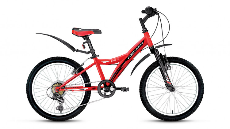 FORWARD DAKOTA 20 2.0 (2018)