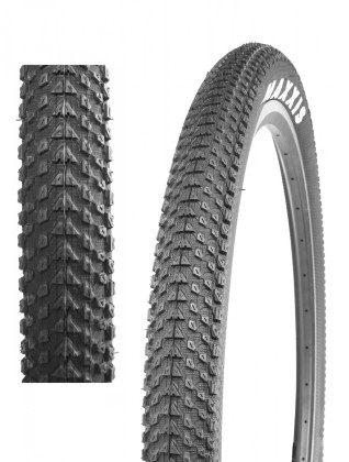 Велопокрышка 29"х2.10" M333 MAXXIS 60TPI