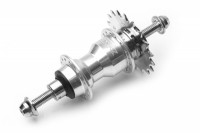 Втулк. задн. Shimano DXR, FH-MX70, 36 отв., ширина 112 мм