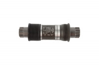 Каретка, ABBES25C18, Разборная, Octalink v1 Shimano, 73 мм, 118 мм