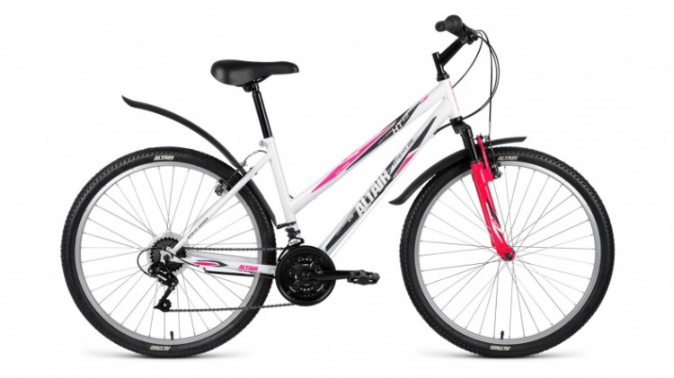 ALTAIR MTB HT 26 2.0 Lady (2018)