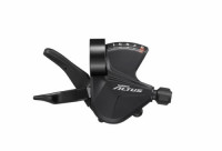 Рукоятка переключения скоростей, правая, M2010-2L, ALTUS, revoshift, 9