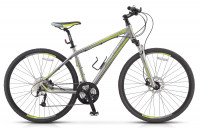 STELS Cross-170 Gent (2015)