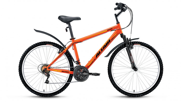 ALTAIR MTB HT 26 (2017)
