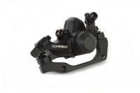 Тормоз задний, механический, MD-M280, IS/PM 160 мм, TEKTRO