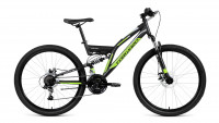 FORWARD RAPTOR 26 2.0 disc (2019)
