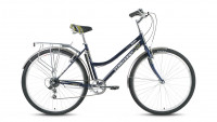 FORWARD TALICA 1.0 RUS (2016)