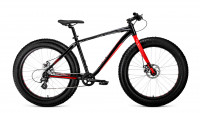 FORWARD BIZON 26 (2019)