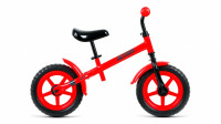 беговел ALTAIR MINI 12 красный сезон 2018-2019