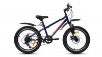 FORWARD UNIT 20 3.2 DISC (2021)