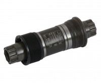 Каретка, BB-ES300, Картриджная, Octalink v2 Shimano, 73 мм, 121 мм (5P), SHIMANO