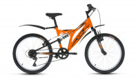 ALTAIR MTB FS 20