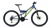 FORWARD RAPTOR 26 2.0 disc (2019)