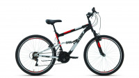 ALTAIR MTB FS 26 1.0 (2020)