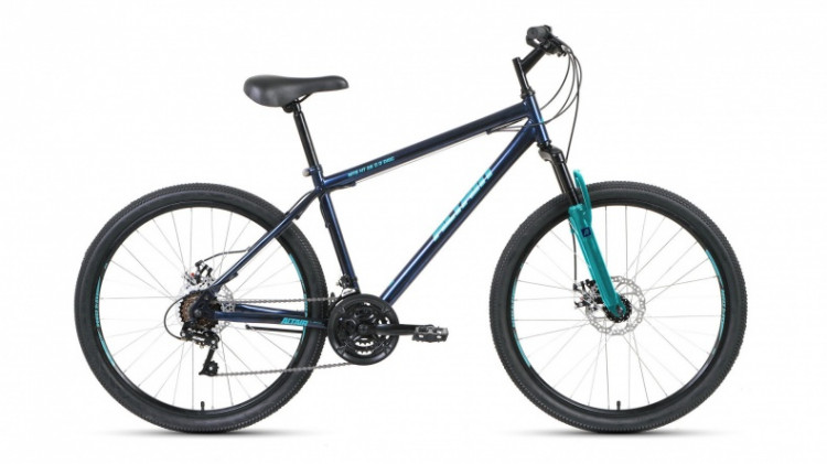 ALTAIR MTB HT 26 2.0 disc (2020)