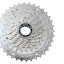 Звезда задняя, CS-HG500, Кассета, 10 ск., 11-34, SHIMANO