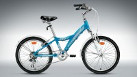 FORWARD COMANCHE 1.0 LADY (2015)