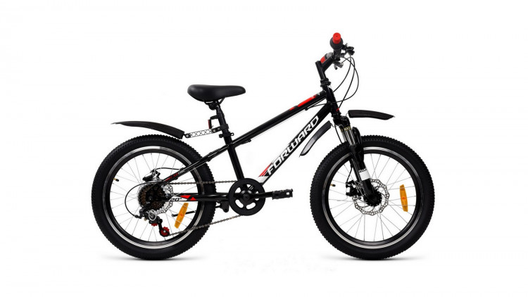 FORWARD UNIT 20 3.2 DISC (2021)