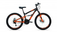 ALTAIR MTB FS 24 disc (2020)