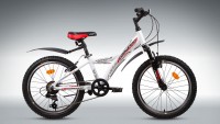 FORWARD COMANCHE 2.0 (2015)
