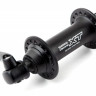 Втулк. пер. Shimano XT, HB-M760, 32 отв, QR, черн.