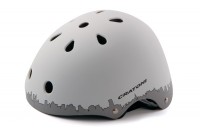 Шлем велосипедиста Downhill, BMX, Dirt \ X-UP (11 отверстий, 400гр)