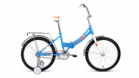 ALTAIR KIDS 20 Compact (2018)