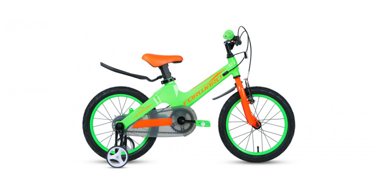 FORWARD COSMO 16 2.0 (2020)
