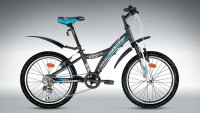FORWARD COMANCHE 2.0 (2015)