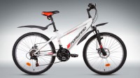 FORWARD TITAN 3.0 disc (2015)