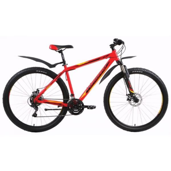 FORWARD SPORTING 2.0 29 disc (2018)