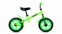 беговел ALTAIR MINI 12 зеленый сезон 2018-2019