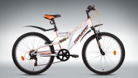 FORWARD CRUNCHER 1.0 (2015)
